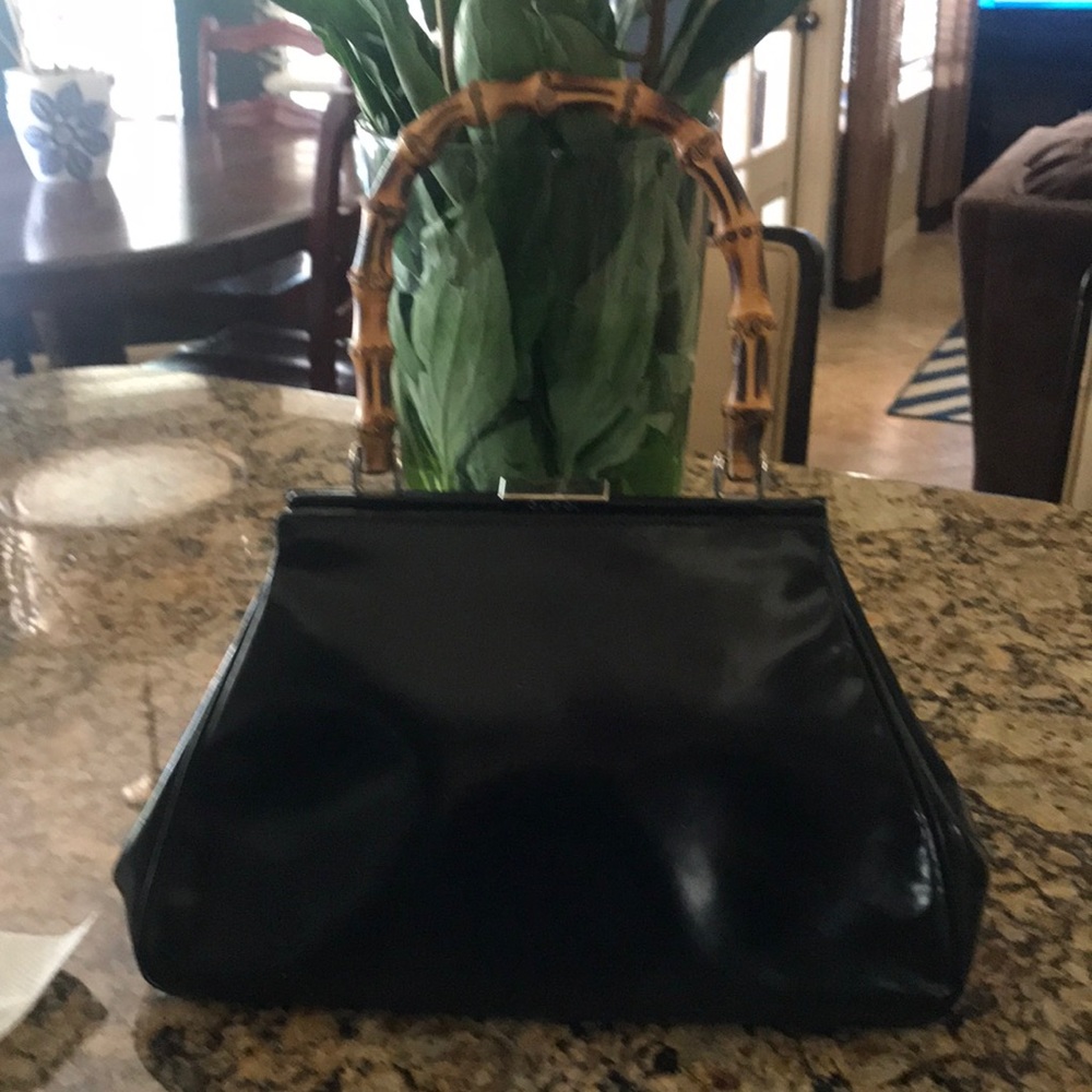 Vintage Gucci bag